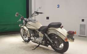 YAMAHA DRAGSTAR 250 2015 VG02J