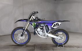 YAMAHA YZ125 CE34C
