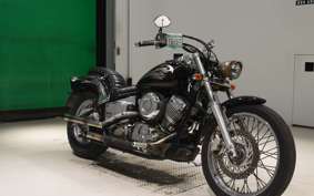 YAMAHA DRAGSTAR 400 2010 VH02J