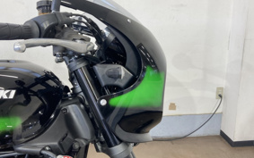 KAWASAKI Z900RS CAFE 2025 ZR900K