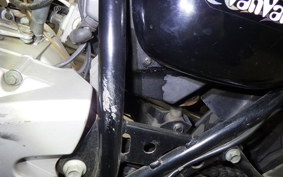 SUZUKI VANVAN 200 2002 NH41A