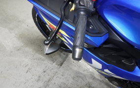 SUZUKI GSX-R125 2021 DL32D