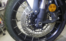 HONDA X-ADV 750 2025 RH21