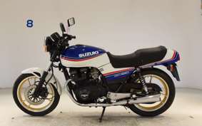 SUZUKI GSX-400E