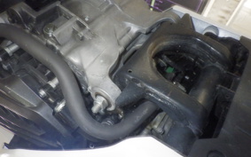HONDA PCX 125 2022 JF81
