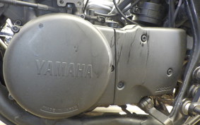 YAMAHA SR400 Gen.3 2002 RH01J