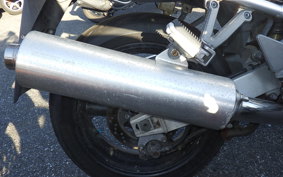 SUZUKI BANDIT 1200 2001 GV77A