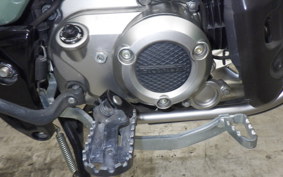 HONDA CT125-2 2024 JA65