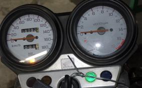 HONDA HORNET 250 2007 MC31