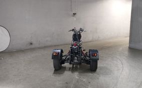YAMAHA VIRAGO250 TRIKE 3DM