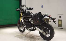 TRIUMPH SCRAMBLER 1200 XE 2025