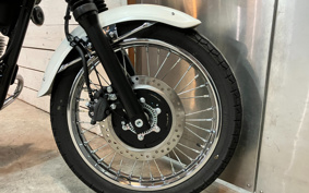 KAWASAKI W230 BJ230A