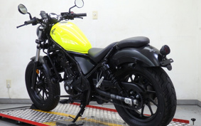 HONDA REBEL MC49