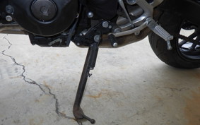 YAMAHA MT-09 A 2017 RN52J