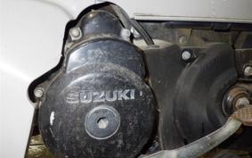 SUZUKI BIRDIE 50 BA42A