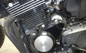 HONDA CB400 SUPER BOLDOR VTEC 2006 NC39