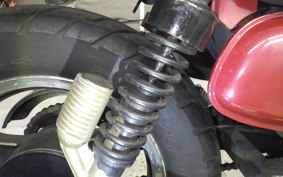 KAWASAKI ELIMINATOR 250 SE 2021 EL250A