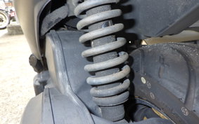 SUZUKI ADDRESS V125 G CF46A