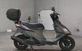 SUZUKI ADDRESSV125SS CF4MA