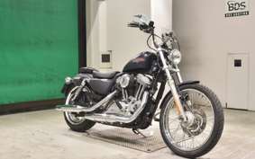 HARLEY XL1200V 2012