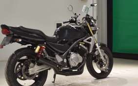 KAWASAKI BALIUS 250 Gen.2 2021 ZR250B