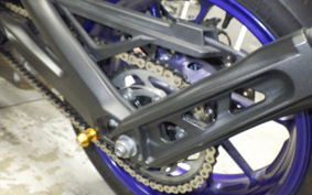 YAMAHA MT-09 ASP 2018 RN52J