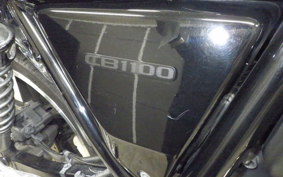 HONDA CB1100 2010 SC65