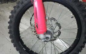 HONDA CRF450R 2026 PE07