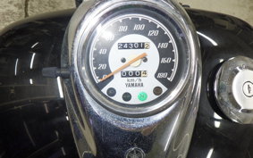 YAMAHA DRAGSTAR 400 CLASSIC 1999 4TR