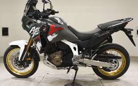 HONDA CRF1100L AFRICA TWIN DCT 2026 SD15