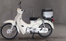HONDA SUPER CUB110 JA44