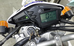 YAMAHA SEROW 250 2022 DG11J