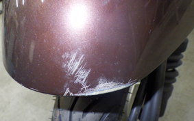 HONDA GIORNO 2 2006 AF70