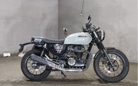 HONDA GB350S 2022 NC59