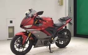 YAMAHA YZF-R25 A RG43J