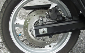 SUZUKI DL650 ( V-Strom 650 ) 2009 VP54B