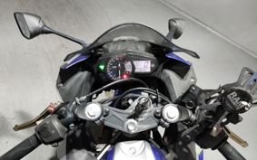 YAMAHA YZF-R25 RG10J