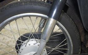 HONDA CD50 BENLY CD50