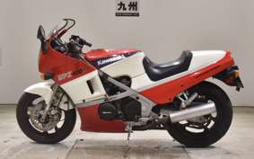 KAWASAKI GPZ400R ZX400D