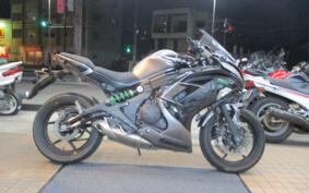 KAWASAKI Ninja 400 ABS SE 2018 EX400E