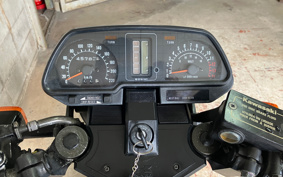 KAWASAKI GPZ400F ZX400C