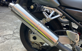 YAMAHA FZ400 1997 4YR