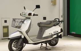 YAMAHA CYGNUS 125 50V