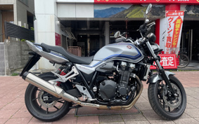 HONDA CB1300SF SUPER FOUR ABS 2023 SC54