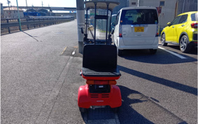 HONDA GYRO TA03