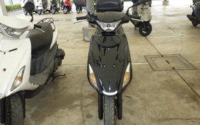 SUZUKI ADDRESS V125 S CF4MA