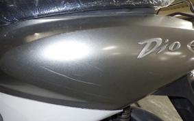 HONDA DIO Gen.5 AF57