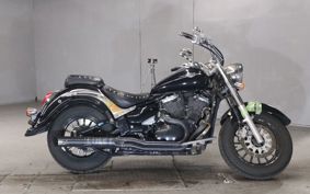 SUZUKI INTRUDER 400 CLASSIC 2009 VK56A