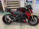 Фото Suzuki GSX-S 1000 2015 с японского аукциона