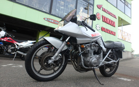 SUZUKI GSX750S KATANA 1982 GS75X